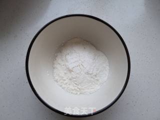 鸡蛋灌饼的做法步骤：5