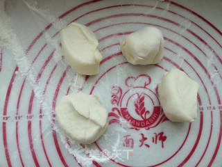 鸡蛋灌饼的做法步骤：8