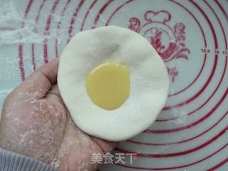 鸡蛋灌饼的做法步骤：10
