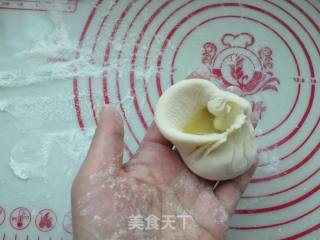 鸡蛋灌饼的做法步骤：11