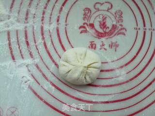 鸡蛋灌饼的做法步骤：12