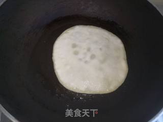 鸡蛋灌饼的做法步骤：18