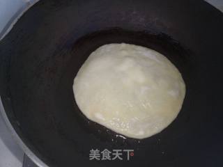鸡蛋灌饼的做法步骤：19