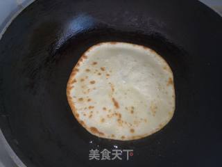 鸡蛋灌饼的做法步骤：20