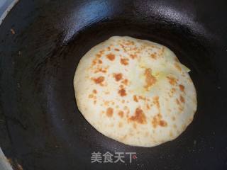 鸡蛋灌饼的做法步骤：24