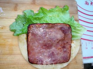 鸡蛋灌饼的做法步骤：27