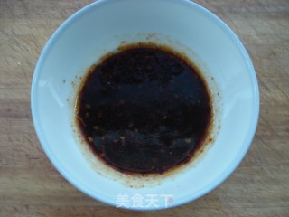 凉拌鸡丝的做法步骤：5