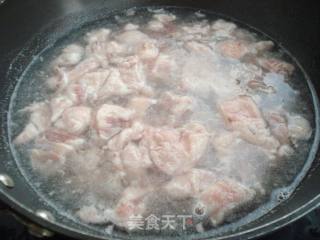 羊汤的做法步骤：3