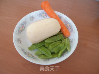 荷塘小炒的做法步骤：2