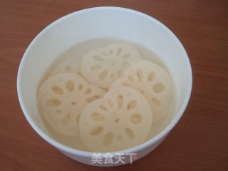 荷塘小炒的做法步骤：3