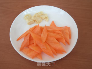 荷塘小炒的做法步骤：4