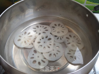 荷塘小炒的做法步骤：6