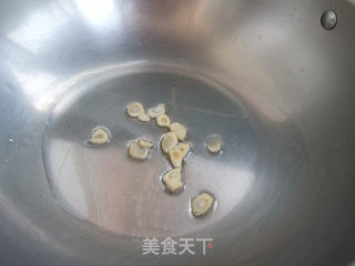 荷塘小炒的做法步骤：9