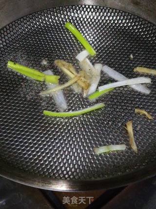 大虾白菜的做法步骤：6