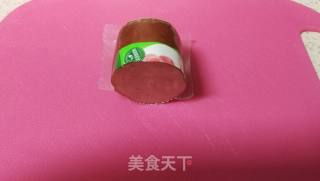 水煮绿菜花的做法步骤：2