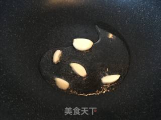 蘑菇青豆的做法步骤：3