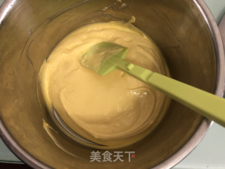 提拉米苏（软身版）的做法步骤：6