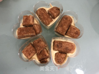 提拉米苏（软身版）的做法步骤：13