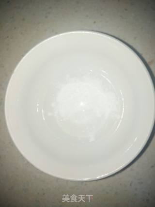 蒜苔杂拌菜炒肉末的做法步骤：10