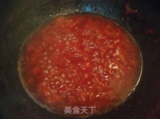 酸甜可口草莓酱的做法步骤：5