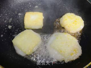 白糖糍粑的做法步骤：7