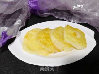 白糖糍粑的做法步骤：8