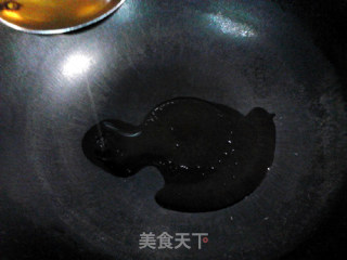 柑橘胡萝卜炒方便面的做法步骤：6