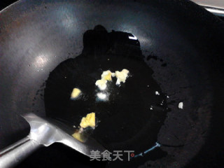柑橘胡萝卜炒方便面的做法步骤：7