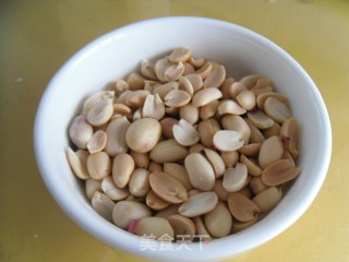 黑芝麻球的做法步骤：1