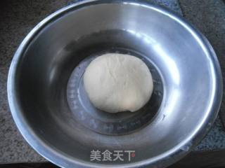 红枣烤馒头的做法步骤：3