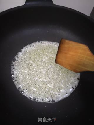 琥珀核桃仁的做法步骤：6