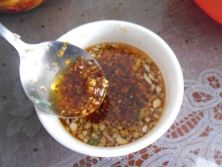 黄瓜拌猪耳的做法步骤：7