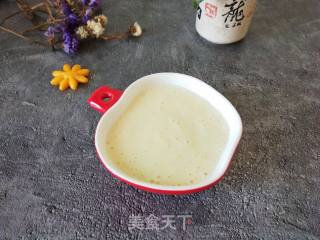 芒果奶昔的做法步骤：5