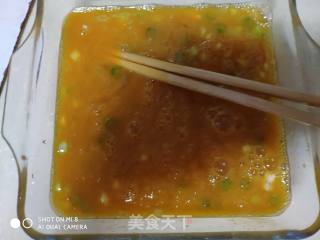 老式蒸鸡蛋糕的做法步骤：4