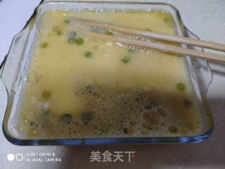 老式蒸鸡蛋糕的做法步骤：5