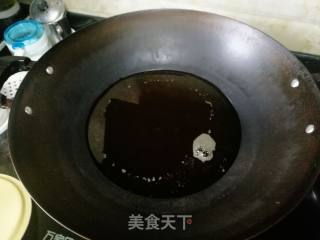 麻辣香锅虾的做法步骤：2