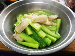 麻辣香锅虾的做法步骤：6