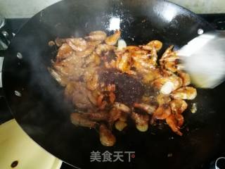麻辣香锅虾的做法步骤：11