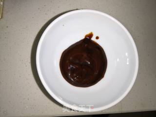 扒茄条的做法步骤：9