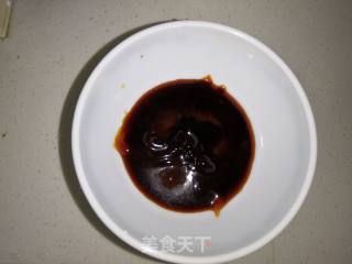 扒茄条的做法步骤：10