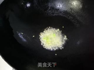 扒茄条的做法步骤：12