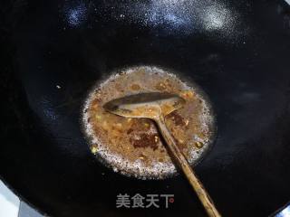 扒茄条的做法步骤：15