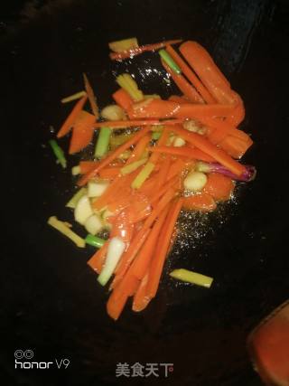 *团圆饭*牙签牛肉的做法步骤：12