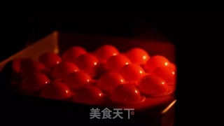 棒棒糖蛋糕的做法步骤：4