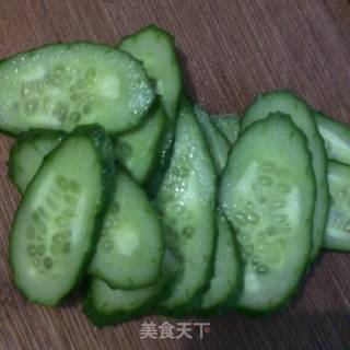 花式皮蛋的做法步骤：3