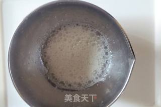 奶油瑞士蛋糕卷的做法步骤：4