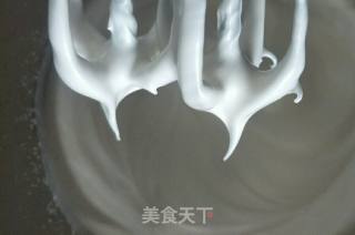 奶油瑞士蛋糕卷的做法步骤：6