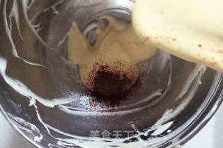 奶油瑞士蛋糕卷的做法步骤：12