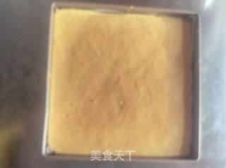 奶油瑞士蛋糕卷的做法步骤：18