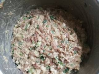 *团圆饭*果肉的做法步骤：4